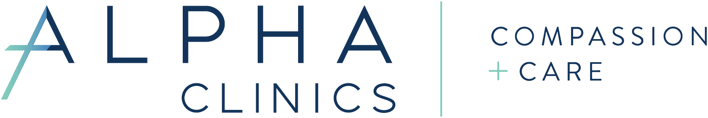 Support Alpha Clinics — Alpha Clinics